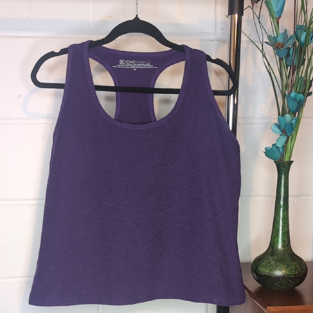 Beyond Yoga Tank Top